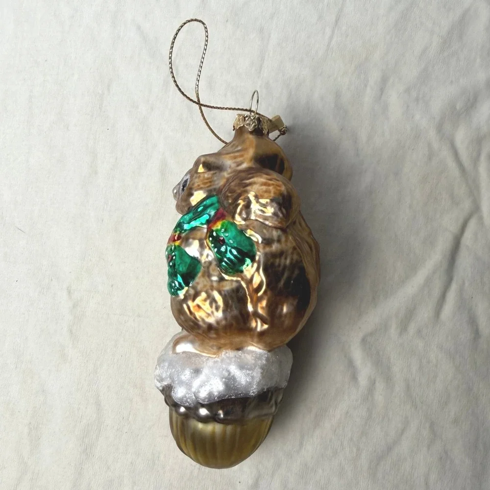 N/A blown glass
